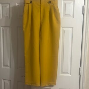 Women Jealous Tomato pants